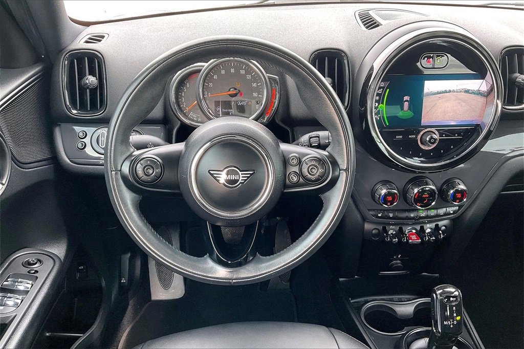 Used 2021 MINI Cooper Countryman image 8