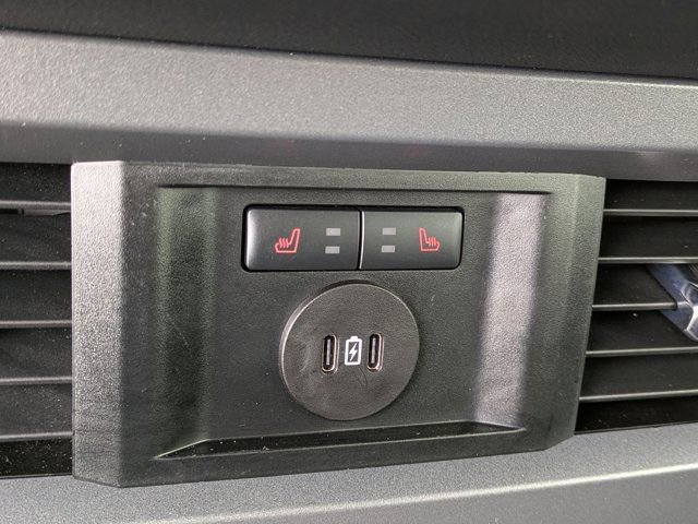 Certified 2024 Ford F250 Lariat w/ Black Appearance Package image 18