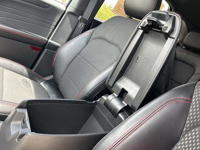 Certified 2023 Ford Escape ST-Line w/ Tech Pack #1 image 38