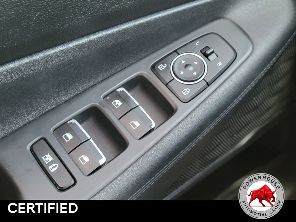 Used 2019 Hyundai Santa Fe SE FWD image 26