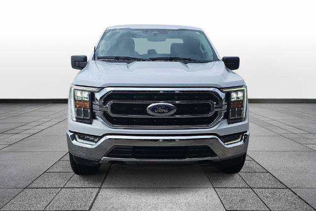 Certified 2023 Ford F150 XLT w/ Equipment Group 302A High AWD/4WD image 2