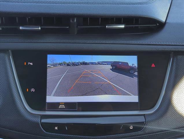 Used 2024 Cadillac XT5 Premium Luxury image 15