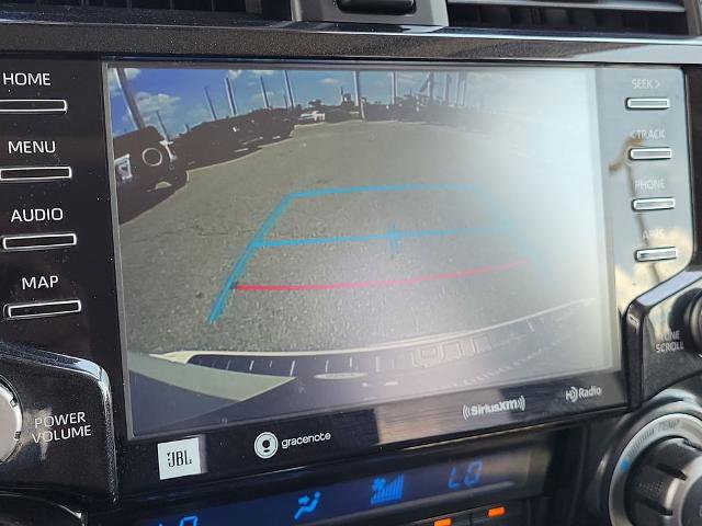 Used 2021 Toyota 4Runner Nightshade image 32