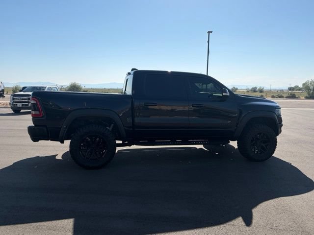 Used 2021 RAM 1500 TRX w/ TRX Level 2 Equipment Group AWD/4WD image 6