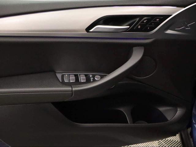 Used 2021 BMW X4 xDrive30i w/ Premium Package 3 image 18