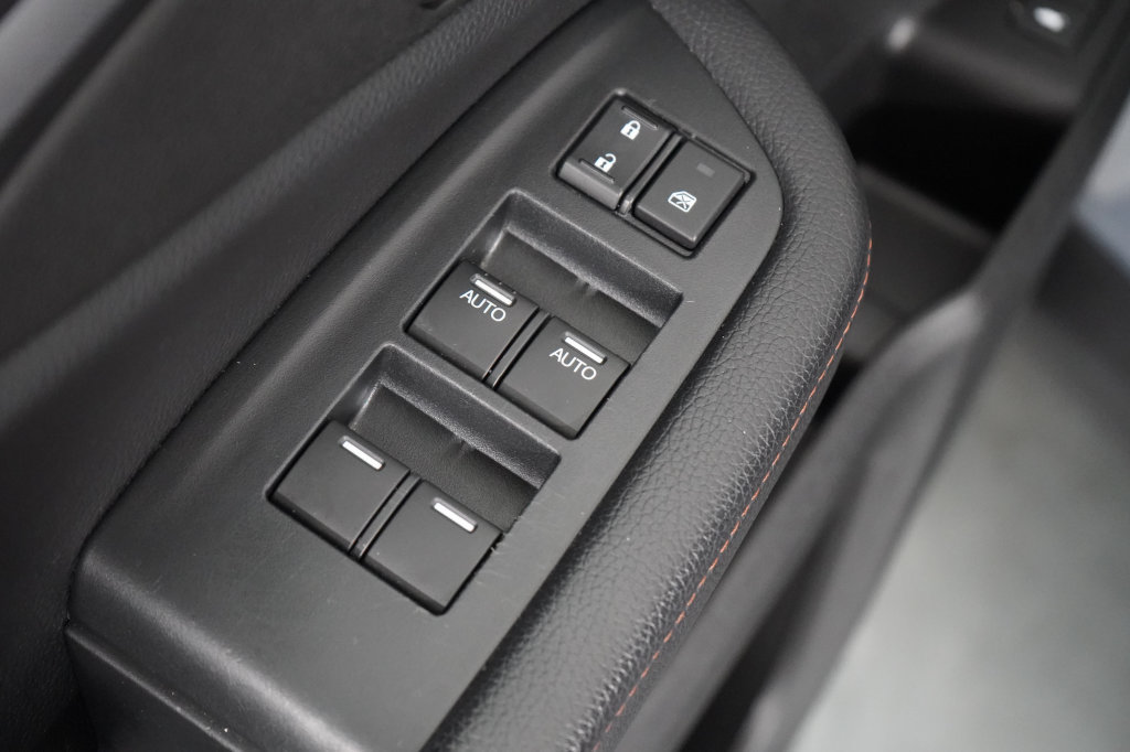 Used 2022 Honda Passport TrailSport image 27