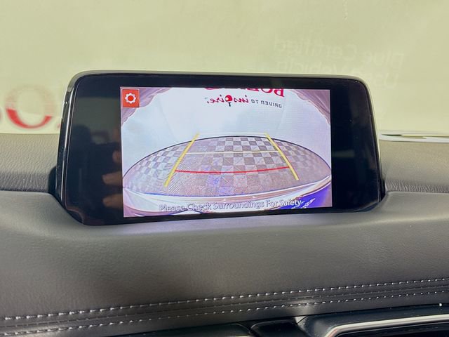 Used 2019 MAZDA CX-5 Touring image 17