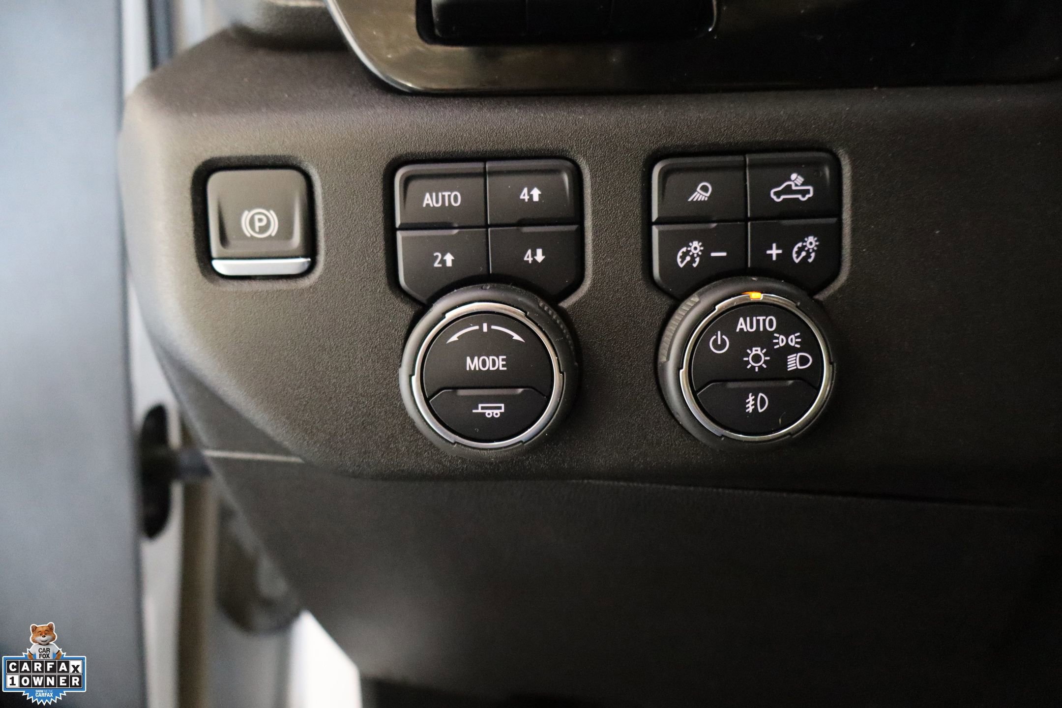 Used 2024 Chevrolet Silverado 3500 High Country w/ High Country Premium Package image 16