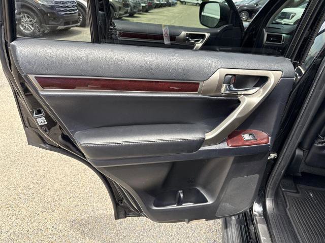 Used 2018 Lexus GX 460 Premium AWD/4WD image 29