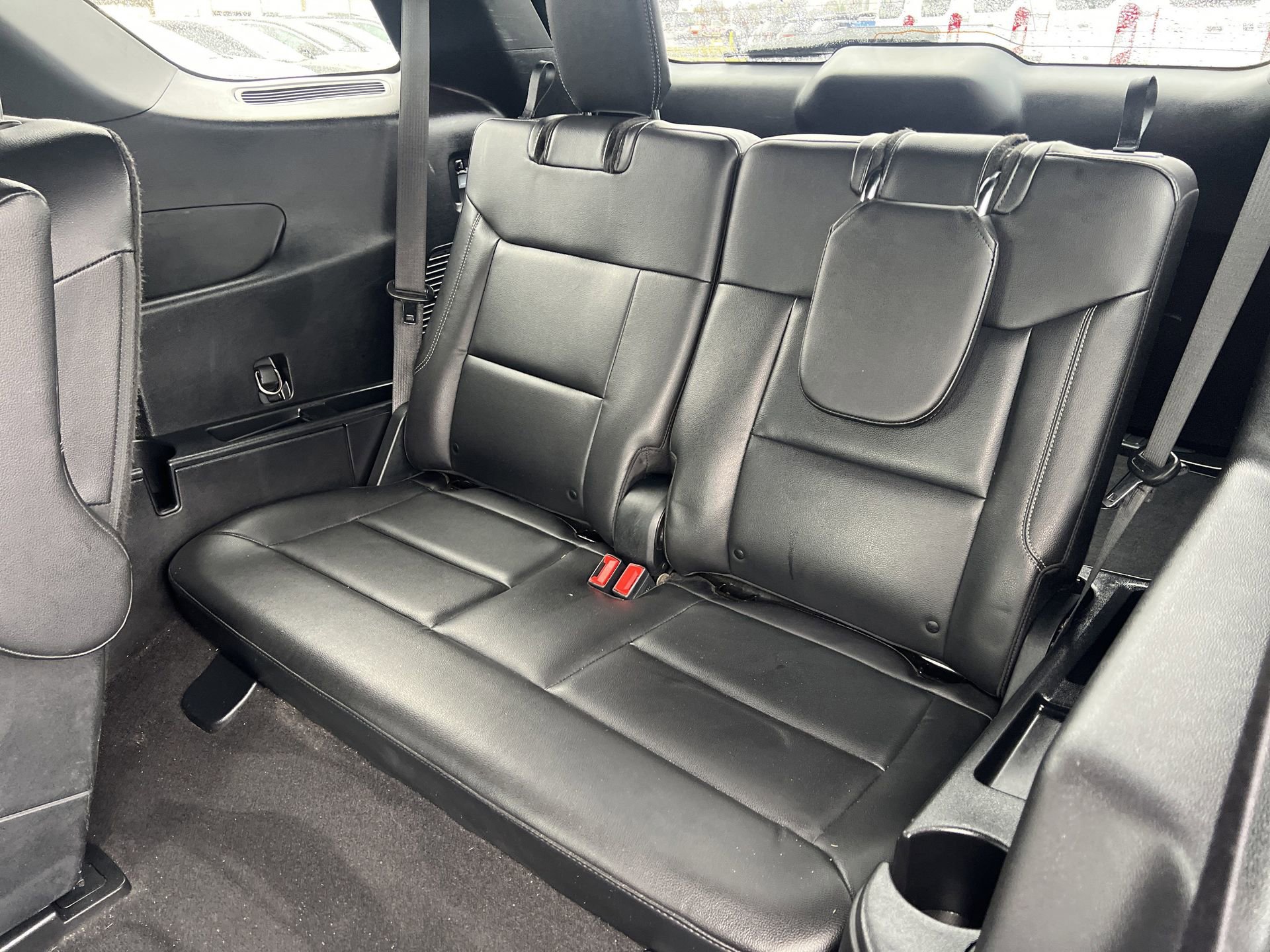 Certified 2020 Ford Explorer XLT w/ Equipment Group 202A image 23