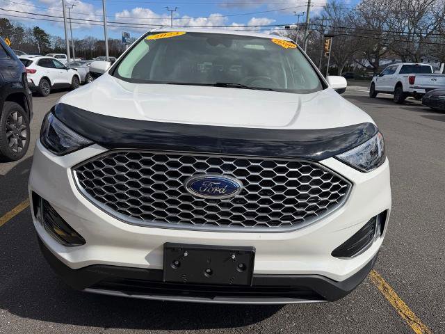 Certified 2023 Ford Edge SEL w/ Convenience Package AWD/4WD image 6