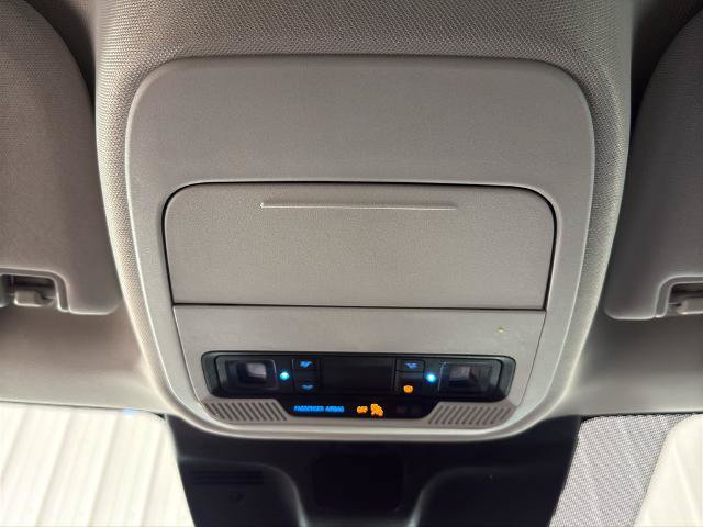 Certified 2025 Ford Expedition Active AWD/4WD image 22