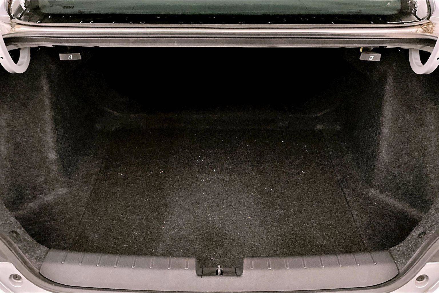 Used 2018 Honda Civic LX-P image 33