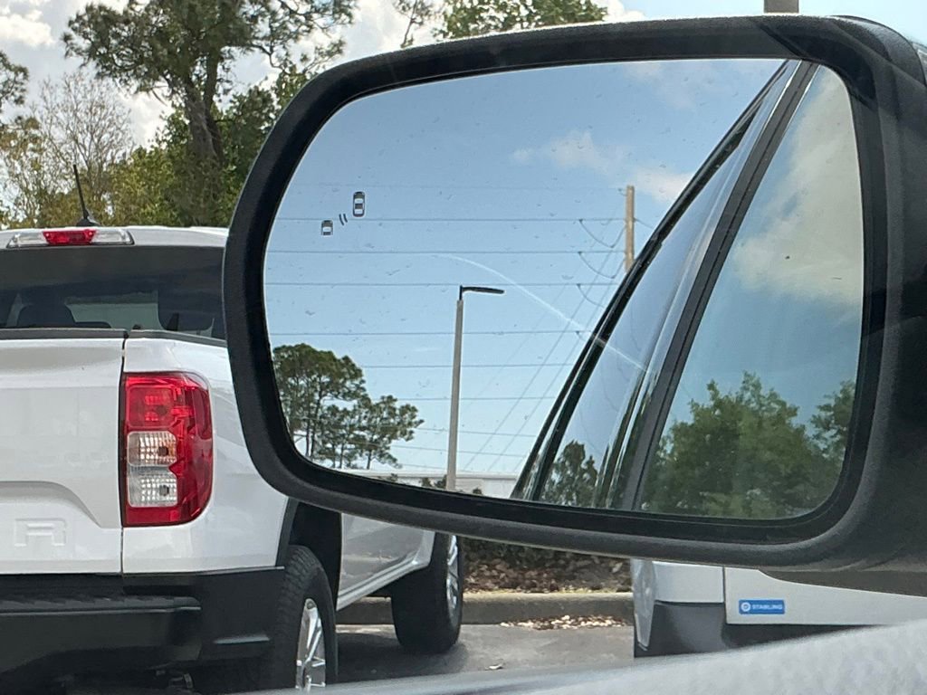 Certified 2022 Ford Edge ST image 47