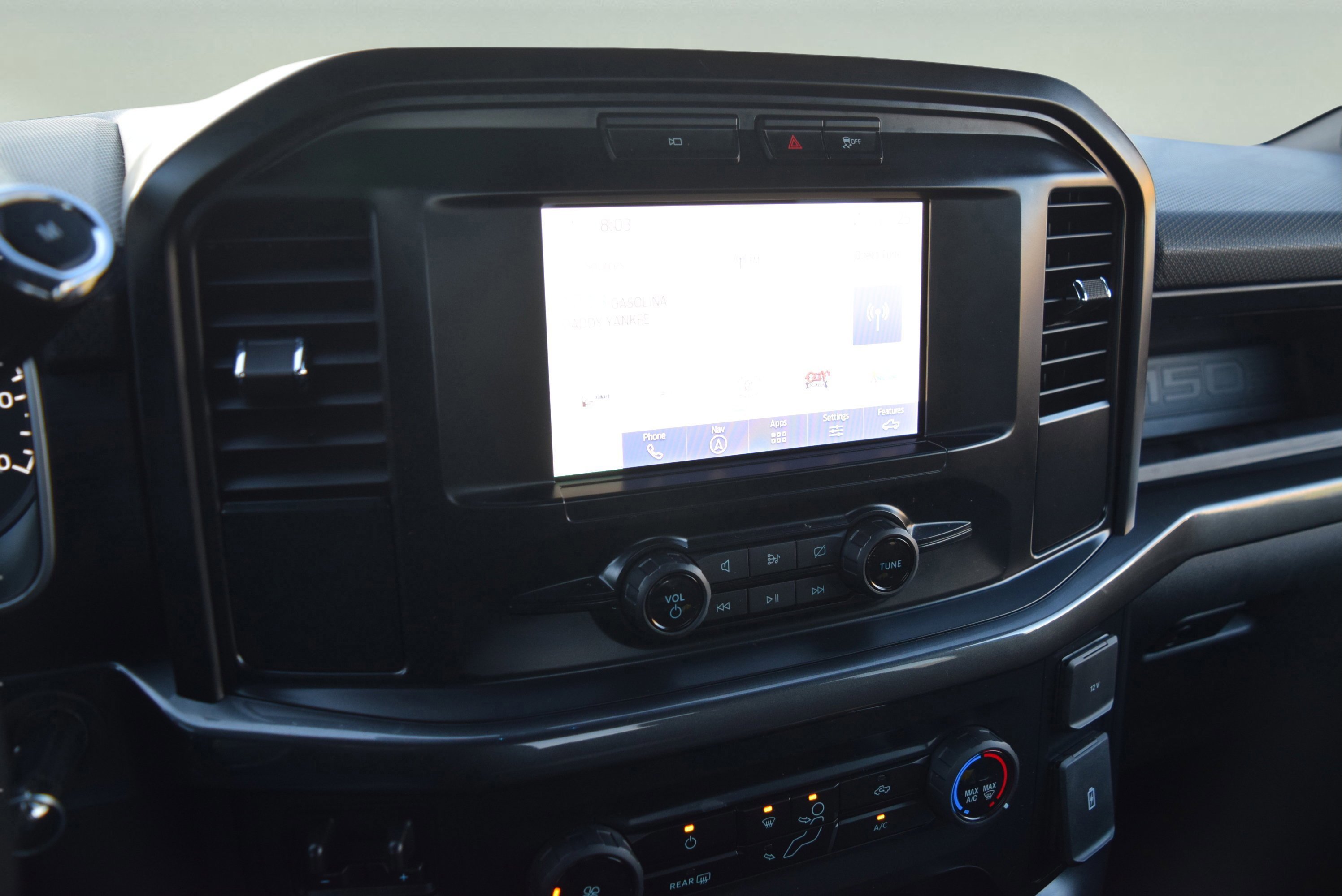 Certified 2023 Ford F150 XL w/ STX Appearance Package image 11