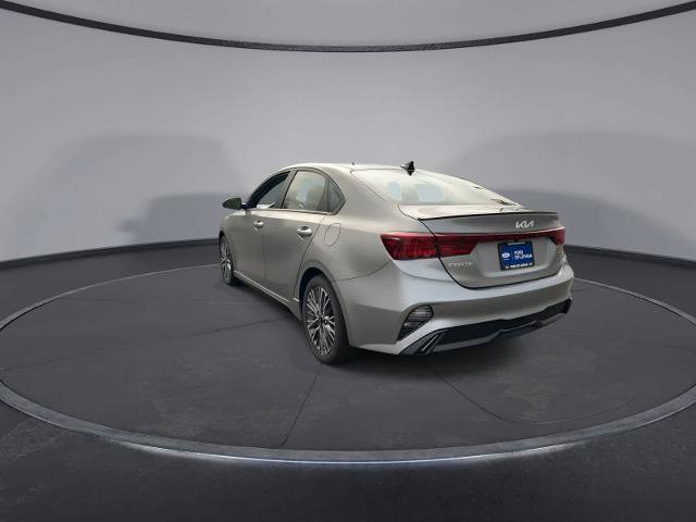 Used 2023 Kia Forte GT-Line FWD image 6