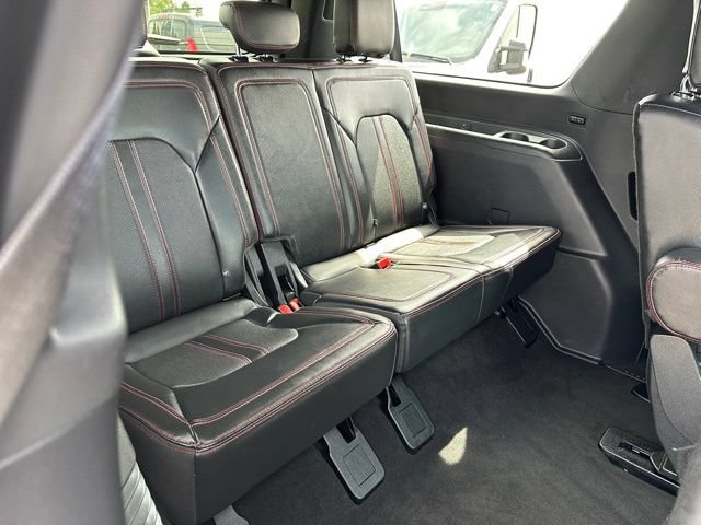 Certified 2024 Ford Expedition Max Limited AWD/4WD image 11