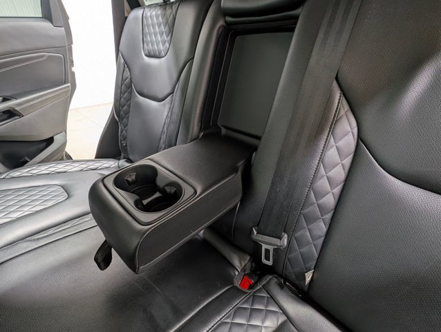 Certified 2023 Ford Edge Titanium w/ Equipment Group 301A AWD/4WD image 16