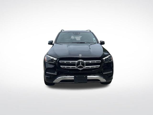 Used 2026 Mercedes-Benz GLE 350 4MATIC image 3