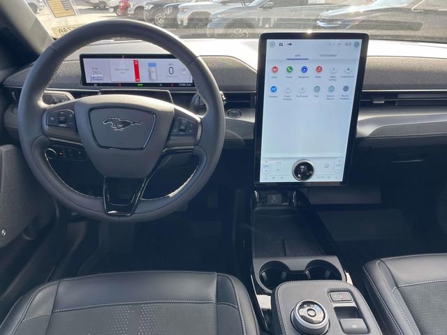 Certified 2023 Ford Mustang Mach-E GT w/ GT Performance Edition image 4