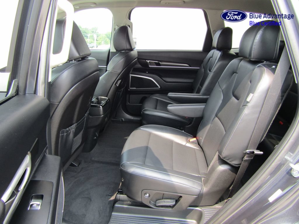Used 2024 Kia Telluride S w/ S Sunroof Package AWD/4WD image 21