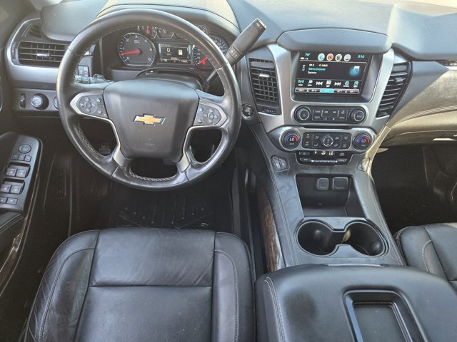 Used 2019 Chevrolet Tahoe LT w/ Luxury Package image 24