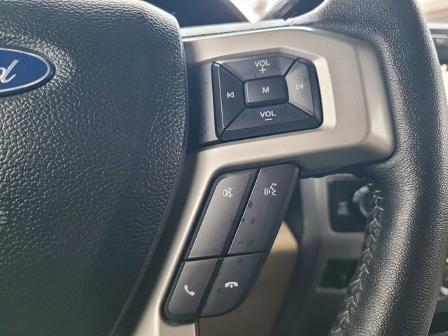 Certified 2019 Ford F350 Lariat w/ Lariat Ultimate Package image 26