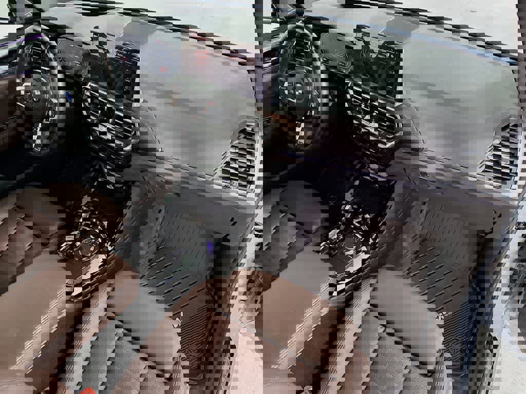 Used 2024 BMW X3 sDrive30i w/ Premium Package w/ZPA image 34