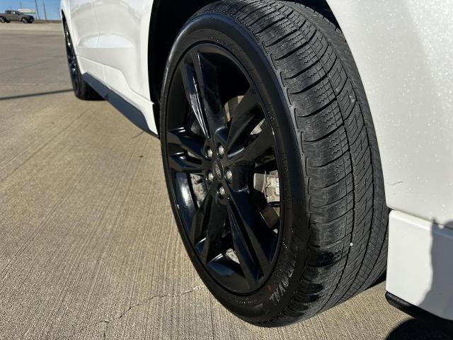 Certified 2021 Ford Edge ST w/ Equipment Group 401A image 6