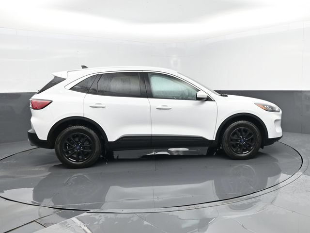 Certified 2020 Ford Escape SE AWD/4WD image 4