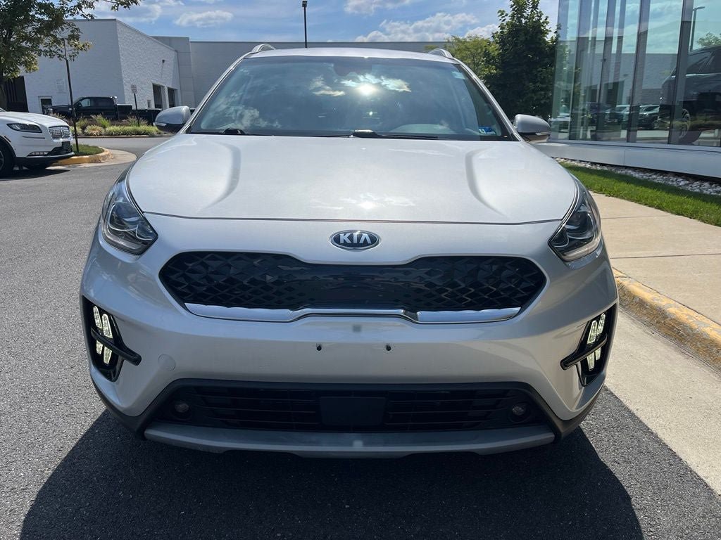 Used 2020 Kia Niro EX Premium FWD image 2