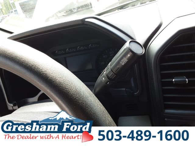 Certified 2018 Ford F150 XL w/ Equipment Group 101A Mid AWD/4WD image 30