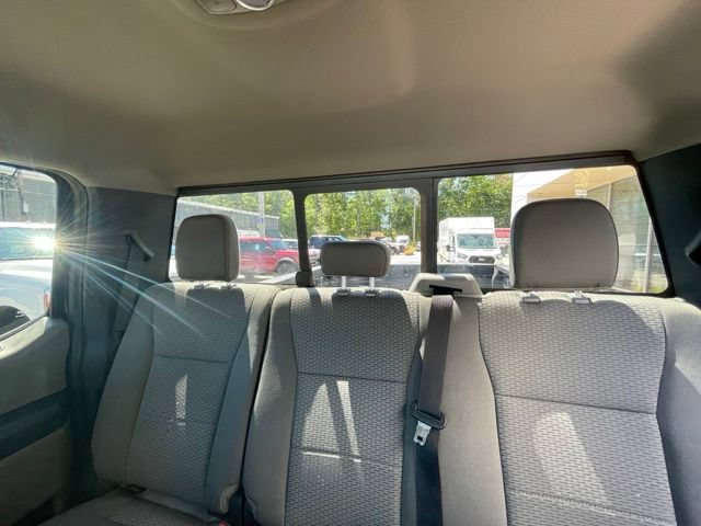 Certified 2022 Ford F350 XLT w/ XLT Value Package AWD/4WD image 29