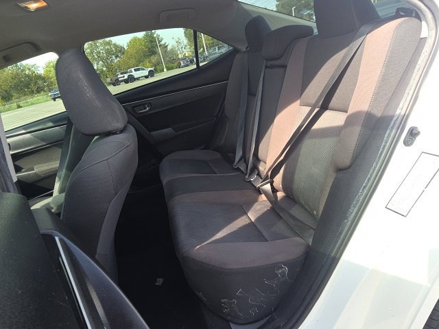 Used 2019 Toyota Corolla LE FWD image 12
