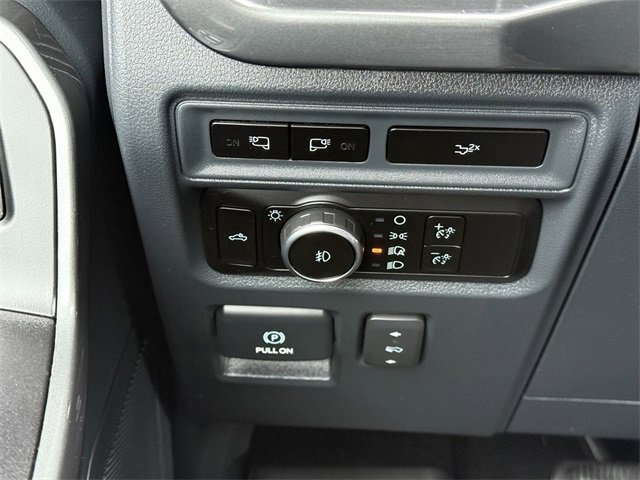 Certified 2023 Ford F150 XLT w/ Equipment Group 302A High image 22