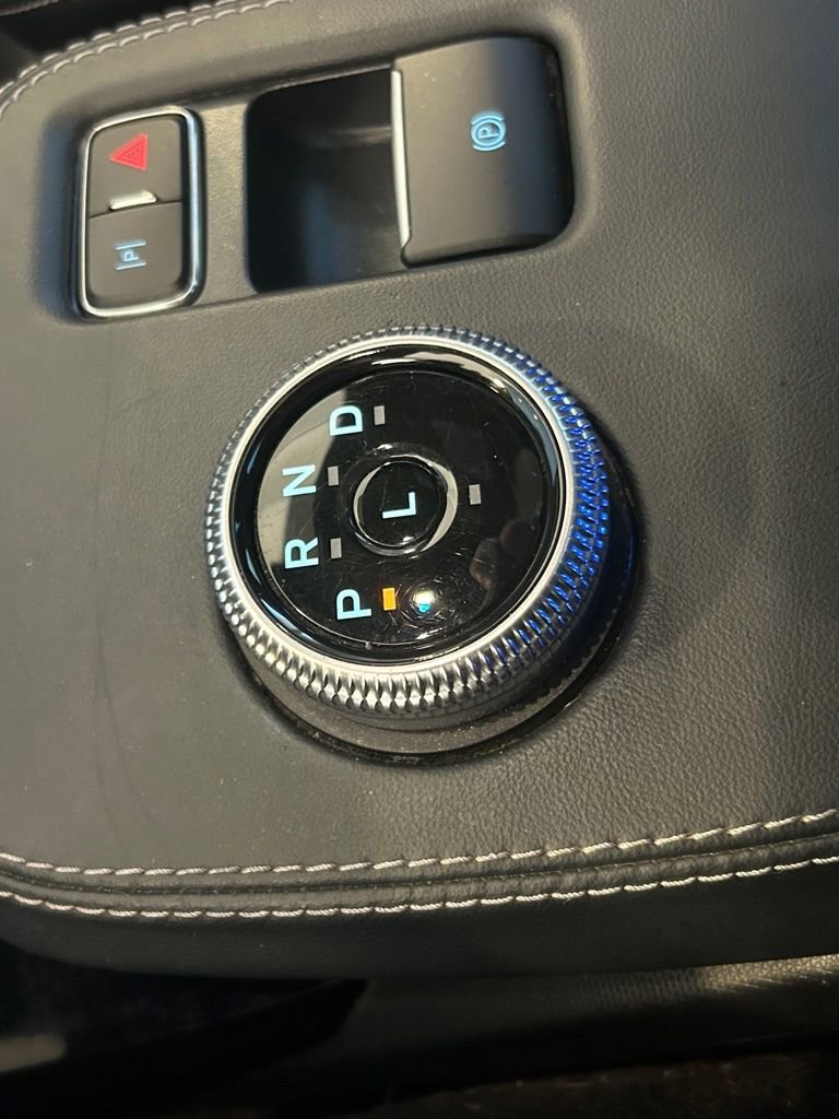 Certified 2021 Ford Mustang Mach-E GT w/ GT Performance Edition image 14