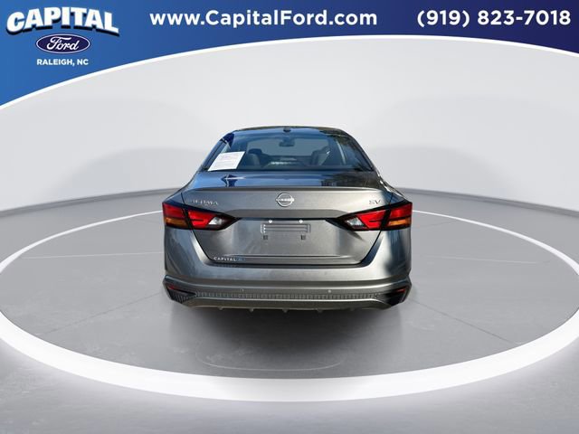 Used 2024 Nissan Altima 2.5 SV image 5