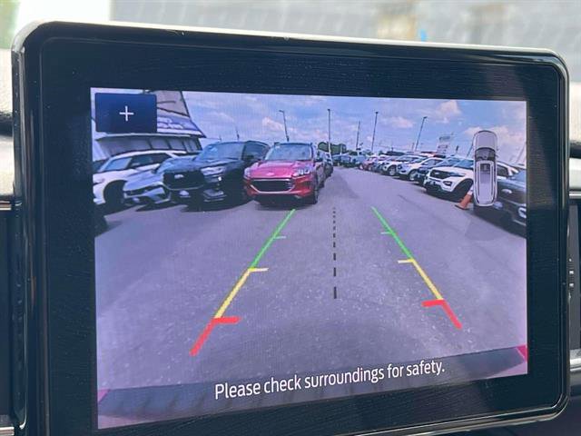 Certified 2023 Ford Explorer XLT w/ Equipment Group 202A image 24