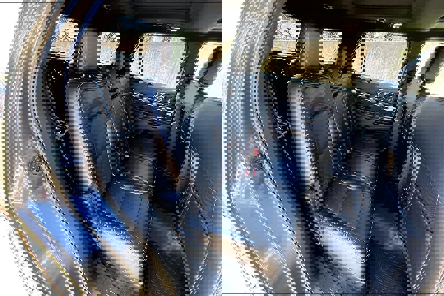 Certified 2019 Ford Explorer Limited w/ Class III Trailer Tow Package image 21