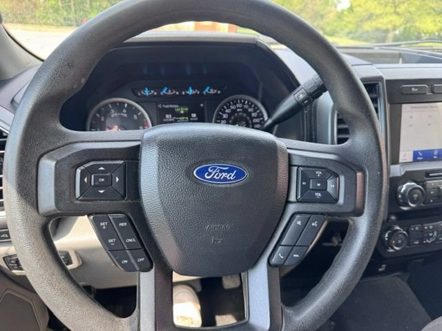 Certified 2020 Ford F250 XLT w/ XLT Value Package AWD/4WD image 34