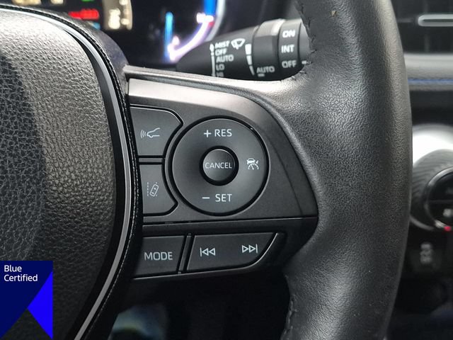 Used 2021 Toyota RAV4 XSE w/ XSE Grade Weather Package AWD/4WD image 19