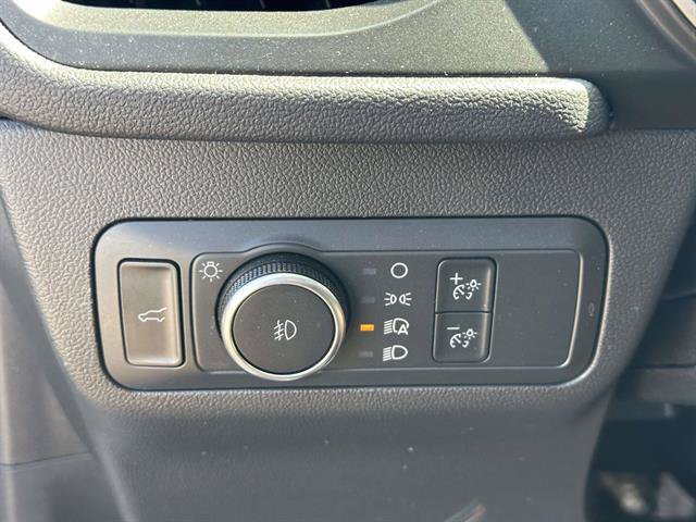 Certified 2022 Ford Escape SEL w/ SEL Stealth AWD Package image 29