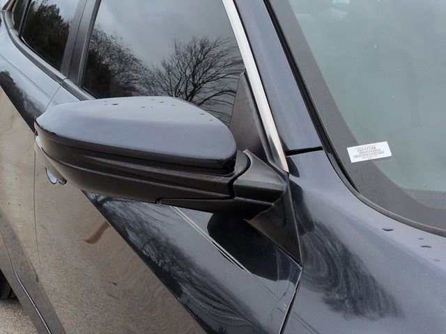 Used 2020 Honda Civic LX image 11