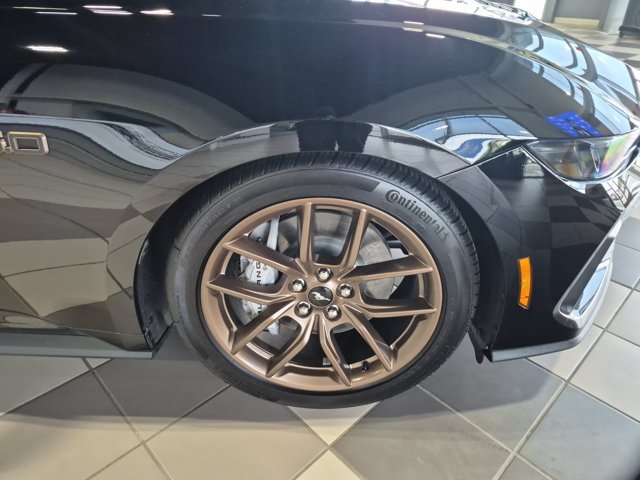 Certified 2026 Ford Mustang GT Premium RWD image 11