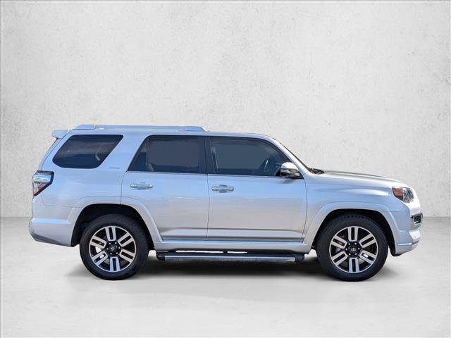 Used 2023 Toyota 4Runner Limited RWD video 4