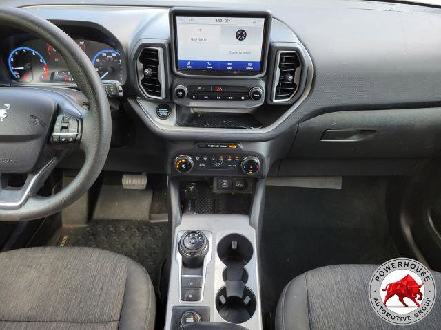 Certified 2022 Ford Bronco Sport Big Bend AWD/4WD image 20