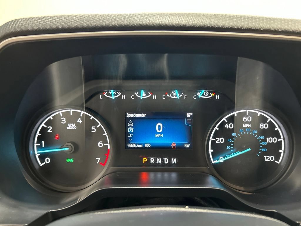 Certified 2022 Ford F150 XLT AWD/4WD image 16