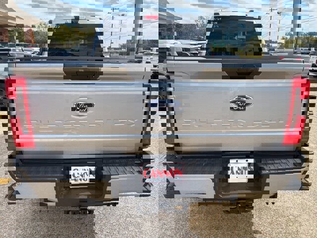 Certified 2023 Ford F250 XL w/ STX Appearance Package image 9