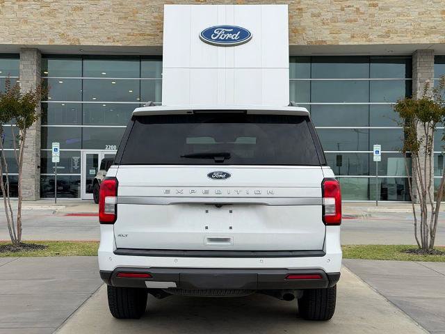 Certified 2022 Ford Expedition XLT AWD/4WD image 21