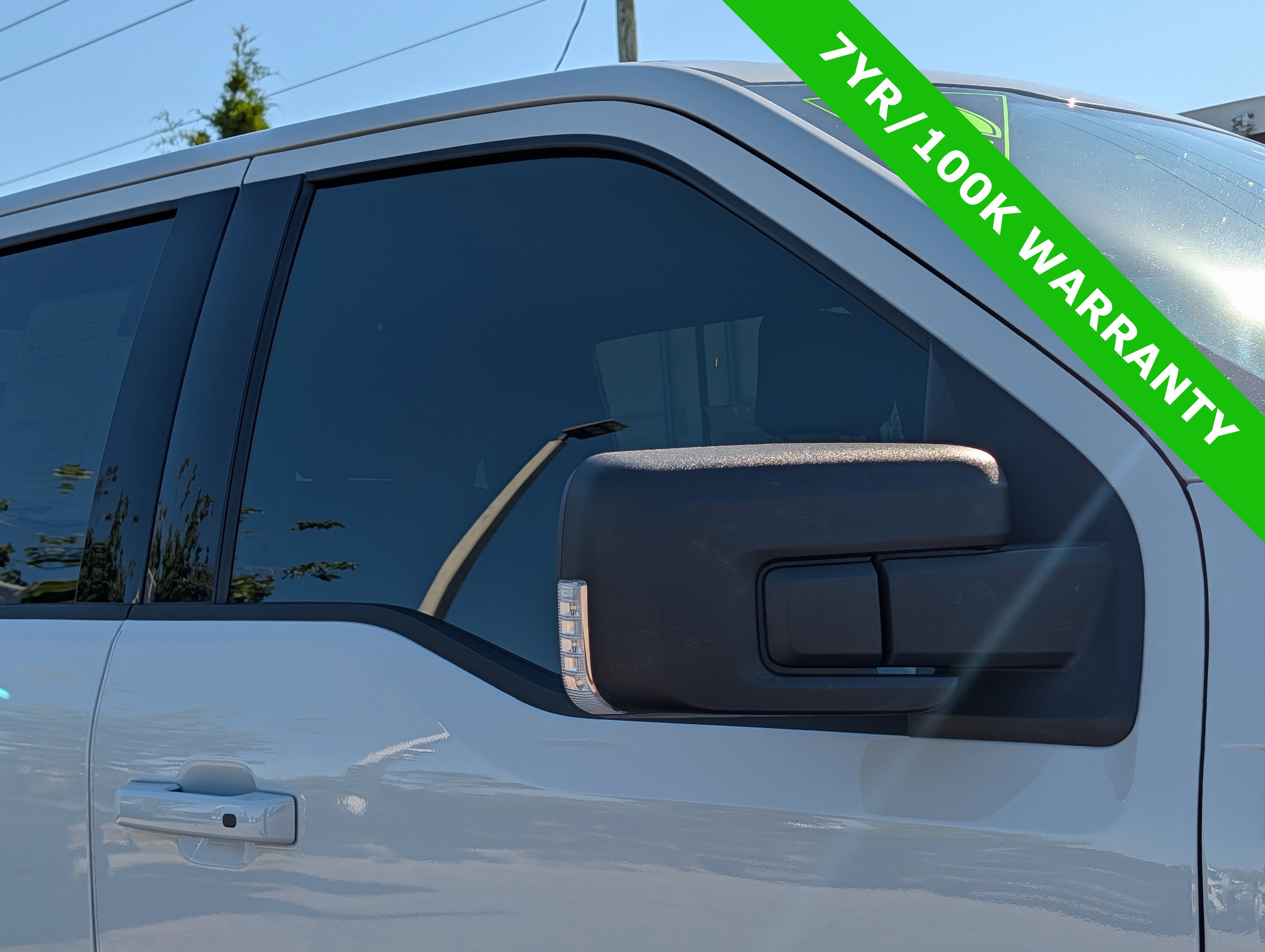 Certified 2023 Ford F150 XLT w/ Equipment Group 302A High RWD image 10